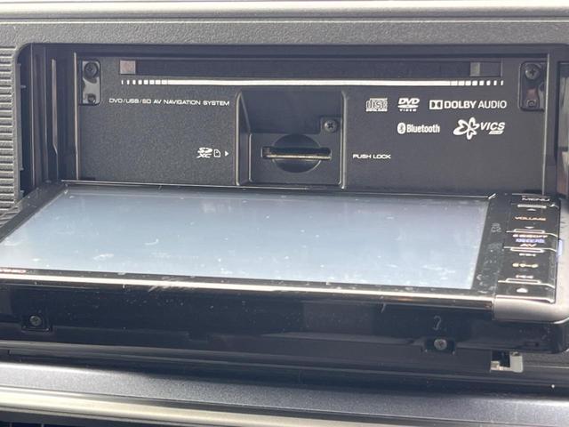 キャスト アクティバX SAIII 禁煙車 純正SDナビ 衝突軽減装置 ETC オートライト オートマチックハイビーム オートエアコン スマートキー アイドリングストップ プライバシーガラス 電動格納ミラー(33枚目)