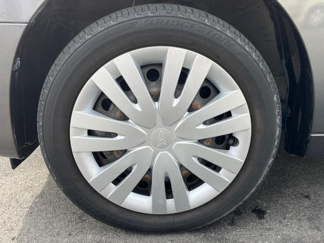 キャスト アクティバX SAIII 禁煙車 純正SDナビ 衝突軽減装置 ETC オートライト オートマチックハイビーム オートエアコン スマートキー アイドリングストップ プライバシーガラス 電動格納ミラー(40枚目)