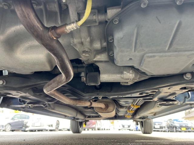 キャスト アクティバX SAIII 禁煙車 純正SDナビ 衝突軽減装置 ETC オートライト オートマチックハイビーム オートエアコン スマートキー アイドリングストップ プライバシーガラス 電動格納ミラー(47枚目)