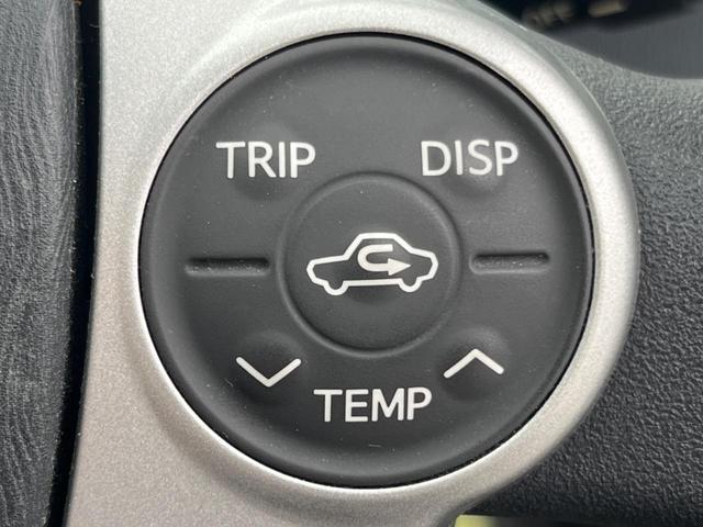 プリウス S 純正ナビ 禁煙車 オートエアコン 純正15インチアルミ CD フルセグ スマートキー(21枚目)