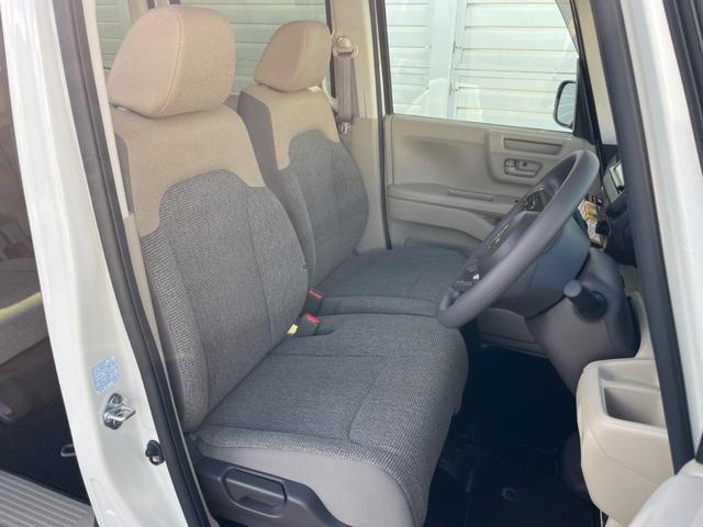 Ｎ－ＢＯＸ Ｇホンダセンシング　禁煙車　ナビ　ホンダセンシング　バックカメラ　ＥＴＣ　フルセグ　スマートキー　レーダークルーズ　オートエアコン（9枚目）