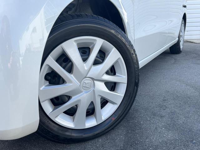 Ｎ－ＢＯＸ Ｇホンダセンシング　禁煙車　ナビ　ホンダセンシング　バックカメラ　ＥＴＣ　フルセグ　スマートキー　レーダークルーズ　オートエアコン（14枚目）