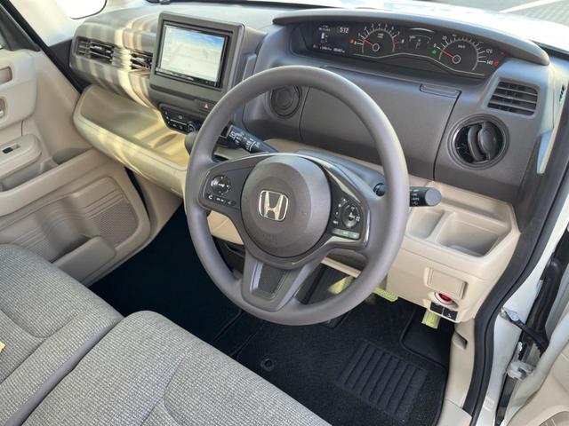 Ｎ－ＢＯＸ Ｇホンダセンシング　禁煙車　ナビ　ホンダセンシング　バックカメラ　ＥＴＣ　フルセグ　スマートキー　レーダークルーズ　オートエアコン（22枚目）