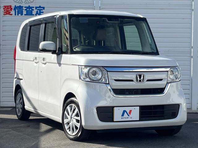 Ｎ－ＢＯＸ Ｇホンダセンシング　禁煙車　ナビ　ホンダセンシング　バックカメラ　ＥＴＣ　フルセグ　スマートキー　レーダークルーズ　オートエアコン（24枚目）