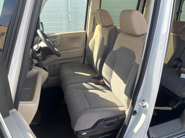 Ｎ－ＢＯＸ Ｇホンダセンシング　禁煙車　ナビ　ホンダセンシング　バックカメラ　ＥＴＣ　フルセグ　スマートキー　レーダークルーズ　オートエアコン（32枚目）