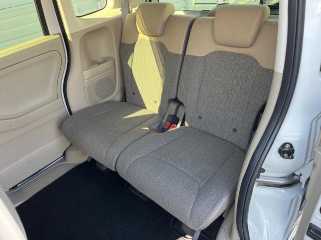 Ｎ－ＢＯＸ Ｇホンダセンシング　禁煙車　ナビ　ホンダセンシング　バックカメラ　ＥＴＣ　フルセグ　スマートキー　レーダークルーズ　オートエアコン（34枚目）