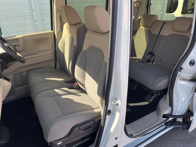 Ｎ－ＢＯＸ Ｇホンダセンシング　禁煙車　ナビ　ホンダセンシング　バックカメラ　ＥＴＣ　フルセグ　スマートキー　レーダークルーズ　オートエアコン（35枚目）