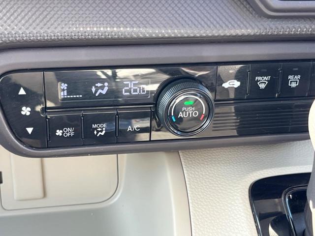 Ｎ－ＢＯＸ Ｇホンダセンシング　禁煙車　ナビ　ホンダセンシング　バックカメラ　ＥＴＣ　フルセグ　スマートキー　レーダークルーズ　オートエアコン（49枚目）