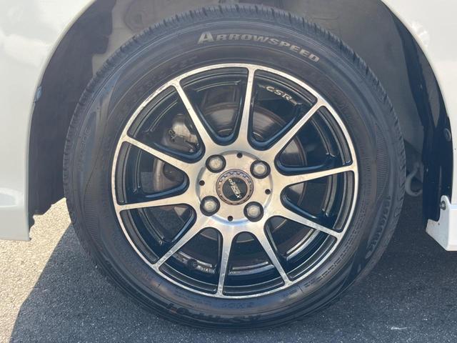 ムーヴ カスタム X SA 禁煙車 ナビ スマートキー LEDヘッド オートライト オートエアコン 14インチアルミ フルセグ アイドリングストップ プライバシーガラス(28枚目)