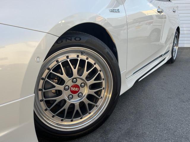 プリウス Aツーリングセレクション 衝突軽減ブレーキ 純正ナビ レーダークルーズ バックカメラ ETC フルセグ Bluetooth シートヒーター 合皮シート LEDヘッドライト LEDフォグライト オートライト(14枚目)