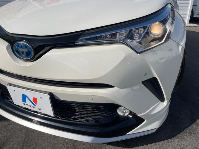 【モデリスタエアロ】人気のモデリスタエアロを装着！クルマの外観がよりスタイリッシュになり、街中で存在感あふれる１台に♪将来買い替える時にもリセールに影響しやすく、価値ある人気の装備です！