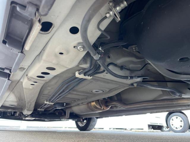 アルトラパン Ｘ　禁煙車　セーフティサポート　オーディオ　ＨＩＤヘッド　スマートキー　オートエアコン　シートヒーター　横滑り防止　アイドリングストップ　オートライト（33枚目）