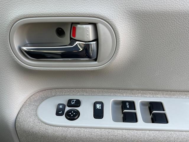 アルトラパン Ｘ　禁煙車　セーフティサポート　オーディオ　ＨＩＤヘッド　スマートキー　オートエアコン　シートヒーター　横滑り防止　アイドリングストップ　オートライト（38枚目）
