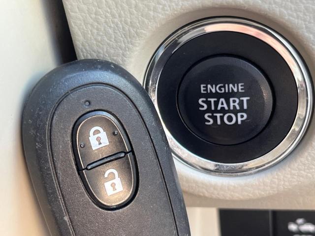 アルトラパン Ｘ　禁煙車　セーフティサポート　オーディオ　ＨＩＤヘッド　スマートキー　オートエアコン　シートヒーター　横滑り防止　アイドリングストップ　オートライト（40枚目）