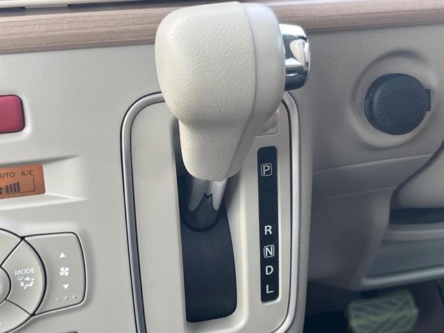 アルトラパン Ｘ　禁煙車　セーフティサポート　オーディオ　ＨＩＤヘッド　スマートキー　オートエアコン　シートヒーター　横滑り防止　アイドリングストップ　オートライト（44枚目）