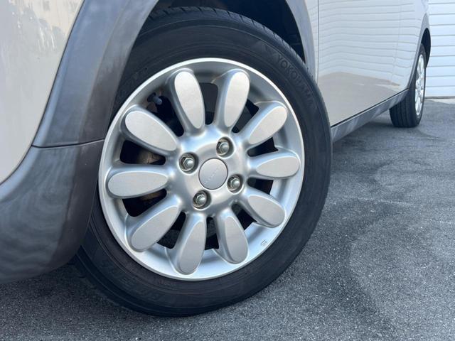 アルトラパン Ｘ　禁煙車　セーフティサポート　オーディオ　ＨＩＤヘッド　スマートキー　オートエアコン　シートヒーター　横滑り防止　アイドリングストップ　オートライト（46枚目）