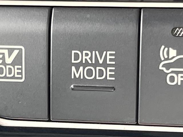 プリウス Aプレミアム ツーリングセレクション 9インチナビ BSM HUD ETC2.0 LEDヘッドライト レザーシート AC100V Rカメラ(17枚目)