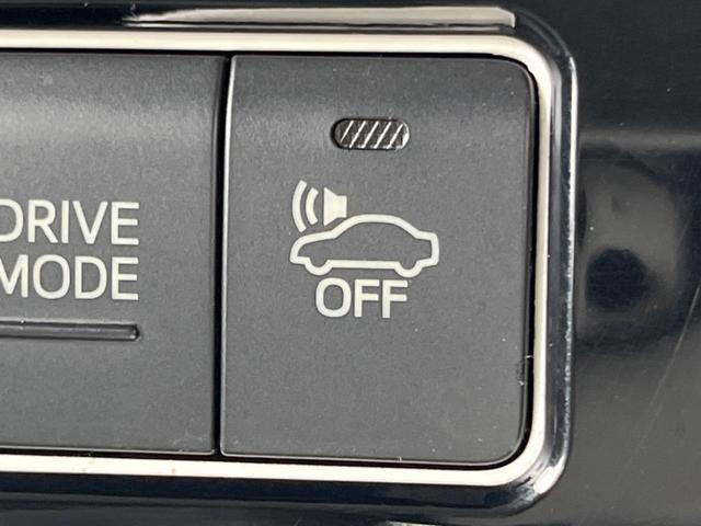 プリウス Aプレミアム ツーリングセレクション 9インチナビ BSM HUD ETC2.0 LEDヘッドライト レザーシート AC100V Rカメラ(18枚目)