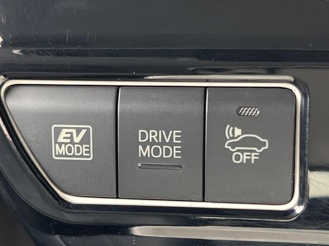 プリウス Aプレミアム ツーリングセレクション 9インチナビ BSM HUD ETC2.0 LEDヘッドライト レザーシート AC100V Rカメラ(19枚目)