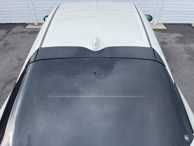 プリウス Aプレミアム ツーリングセレクション 9インチナビ BSM HUD ETC2.0 LEDヘッドライト レザーシート AC100V Rカメラ(34枚目)