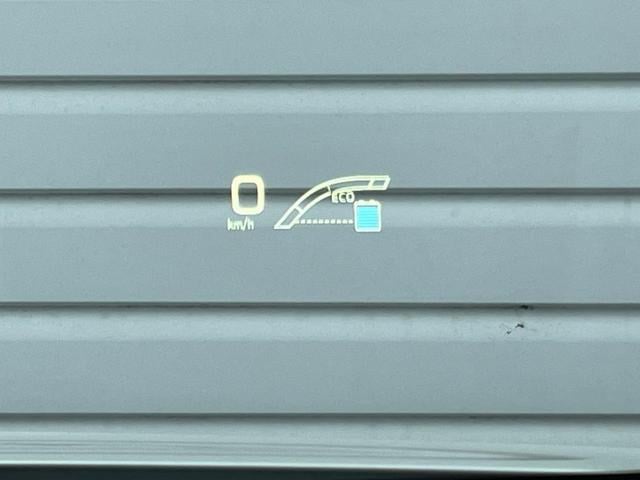 プリウス Aプレミアム ツーリングセレクション 9インチナビ BSM HUD ETC2.0 LEDヘッドライト レザーシート AC100V Rカメラ(43枚目)