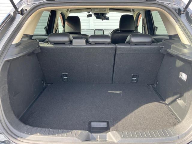 CX-3 XD ツーリング 禁煙車 ハーフレザー HUD BSM LEDヘッドライト 純正18AW ナビTVフルセグ(36枚目)