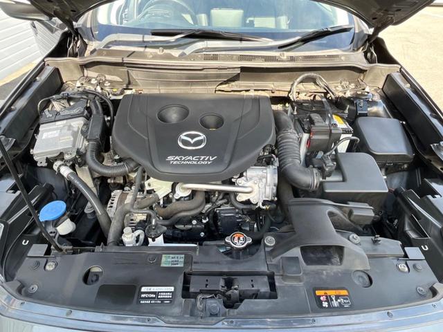 CX-3 XD ツーリング 禁煙車 ハーフレザー HUD BSM LEDヘッドライト 純正18AW ナビTVフルセグ(51枚目)