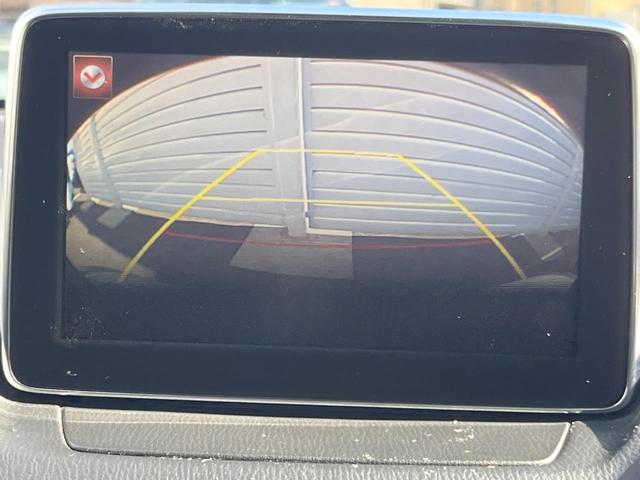 CX-3 XD ツーリング 禁煙車 ハーフレザー HUD BSM LEDヘッドライト 純正18AW ナビTVフルセグ(52枚目)