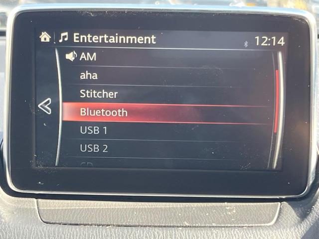 CX-3 XD ツーリング 禁煙車 ハーフレザー HUD BSM LEDヘッドライト 純正18AW ナビTVフルセグ(53枚目)