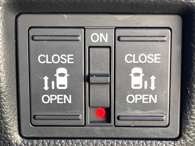 N-BOXカスタム Lターボ 禁煙車 純正9インチナビ ホンダセンシング 両側パワースライドドア レーダークルーズ ETC ドライブレコーダー ハーフレザーシート 革巻きステアリング スマートキー(7枚目)