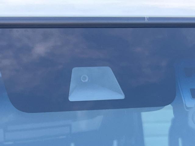 N-BOXカスタム Lターボ 禁煙車 純正9インチナビ ホンダセンシング 両側パワースライドドア レーダークルーズ ETC ドライブレコーダー ハーフレザーシート 革巻きステアリング スマートキー(30枚目)