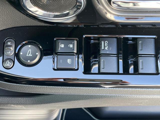 N-BOXカスタム Lターボ 禁煙車 純正9インチナビ ホンダセンシング 両側パワースライドドア レーダークルーズ ETC ドライブレコーダー ハーフレザーシート 革巻きステアリング スマートキー(37枚目)