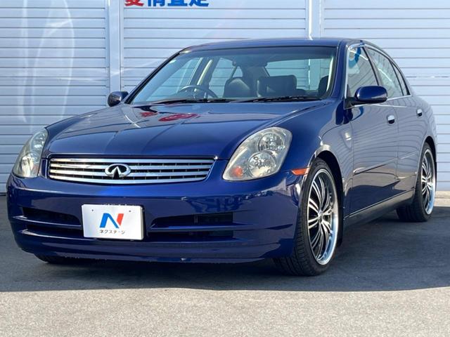 スカイライン ２５０ＧＴ　プレミアム　禁煙車　ＢＯＳＥ　ＥＴＣ　革巻きステアリング　ハーフレザーシート　ステアリングスイッチ　オートエアコン　１９インチアルミ　キーレス（20枚目）