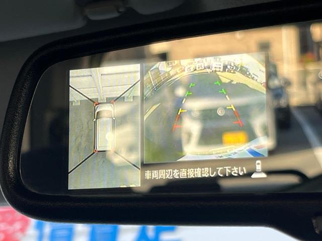 デイズルークス ハイウェイスター　Ｘ　禁煙車　純正ナビ　衝突軽減　電動スライドドア　全周囲カメラ　ＥＴＣ　アイドリングストップ　Ｂｌｕｅｔｏｏｔｈ　オートハイビーム　車線逸脱警報　純正アルミ　スマートキー（5枚目）