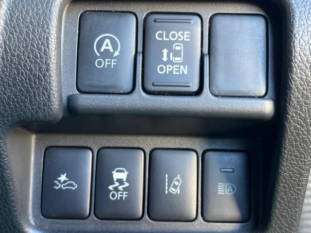 デイズルークス ハイウェイスター　Ｘ　禁煙車　純正ナビ　衝突軽減　電動スライドドア　全周囲カメラ　ＥＴＣ　アイドリングストップ　Ｂｌｕｅｔｏｏｔｈ　オートハイビーム　車線逸脱警報　純正アルミ　スマートキー（7枚目）