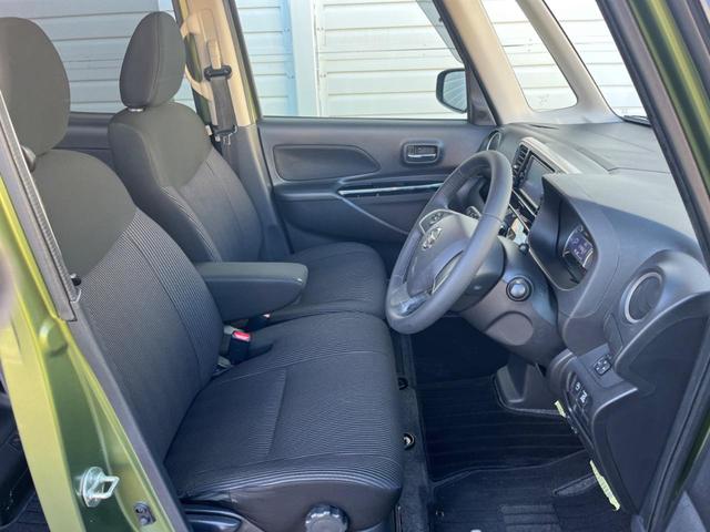 デイズルークス ハイウェイスター　Ｘ　禁煙車　純正ナビ　衝突軽減　電動スライドドア　全周囲カメラ　ＥＴＣ　アイドリングストップ　Ｂｌｕｅｔｏｏｔｈ　オートハイビーム　車線逸脱警報　純正アルミ　スマートキー（9枚目）