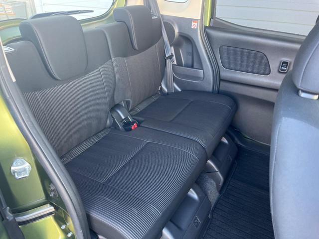 デイズルークス ハイウェイスター　Ｘ　禁煙車　純正ナビ　衝突軽減　電動スライドドア　全周囲カメラ　ＥＴＣ　アイドリングストップ　Ｂｌｕｅｔｏｏｔｈ　オートハイビーム　車線逸脱警報　純正アルミ　スマートキー（10枚目）