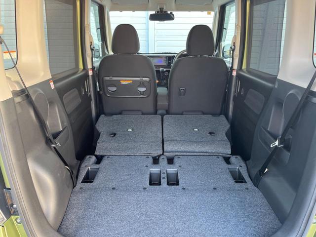 デイズルークス ハイウェイスター　Ｘ　禁煙車　純正ナビ　衝突軽減　電動スライドドア　全周囲カメラ　ＥＴＣ　アイドリングストップ　Ｂｌｕｅｔｏｏｔｈ　オートハイビーム　車線逸脱警報　純正アルミ　スマートキー（11枚目）