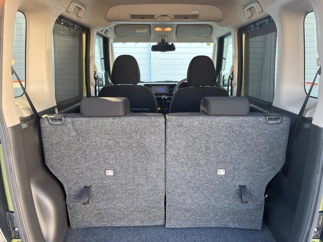 デイズルークス ハイウェイスター　Ｘ　禁煙車　純正ナビ　衝突軽減　電動スライドドア　全周囲カメラ　ＥＴＣ　アイドリングストップ　Ｂｌｕｅｔｏｏｔｈ　オートハイビーム　車線逸脱警報　純正アルミ　スマートキー（34枚目）