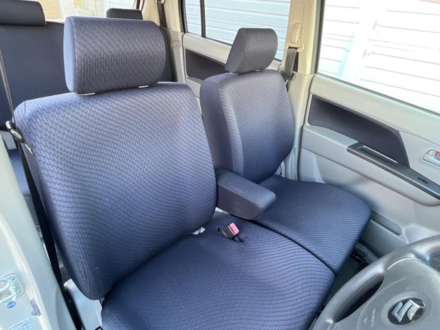 ワゴンＲ ＦＸ　禁煙車　ディスプレイオーディオ　ＥＴＣ　キーレス　エアコン　ヘッドレベライザー　電動格納ミラー　ＴＶ　アップルカープレイ（7枚目）