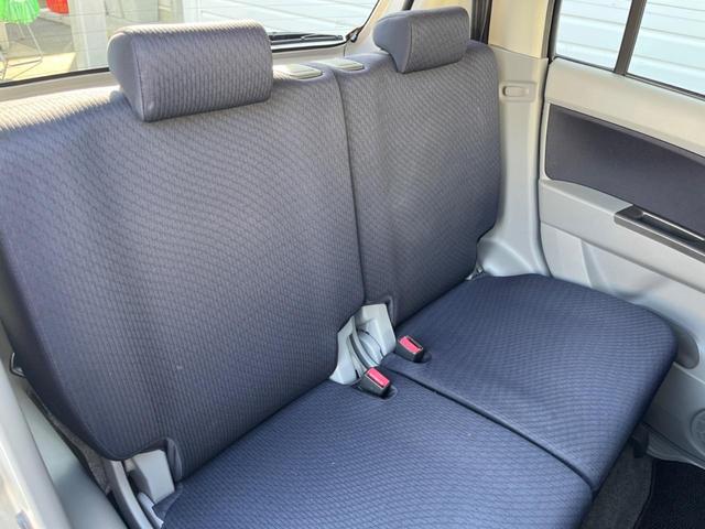 ワゴンＲ ＦＸ　禁煙車　ディスプレイオーディオ　ＥＴＣ　キーレス　エアコン　ヘッドレベライザー　電動格納ミラー　ＴＶ　アップルカープレイ（8枚目）