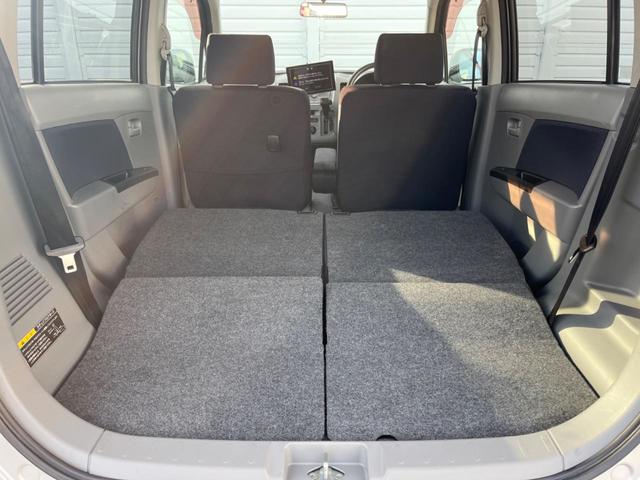 ワゴンＲ ＦＸ　禁煙車　ディスプレイオーディオ　ＥＴＣ　キーレス　エアコン　ヘッドレベライザー　電動格納ミラー　ＴＶ　アップルカープレイ（9枚目）