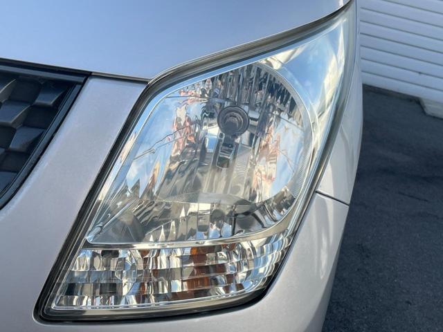 ワゴンＲ ＦＸ　禁煙車　ディスプレイオーディオ　ＥＴＣ　キーレス　エアコン　ヘッドレベライザー　電動格納ミラー　ＴＶ　アップルカープレイ（11枚目）