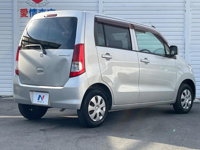 ワゴンＲ ＦＸ　禁煙車　ディスプレイオーディオ　ＥＴＣ　キーレス　エアコン　ヘッドレベライザー　電動格納ミラー　ＴＶ　アップルカープレイ（15枚目）