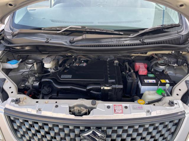 ワゴンＲ ＦＸ　禁煙車　ディスプレイオーディオ　ＥＴＣ　キーレス　エアコン　ヘッドレベライザー　電動格納ミラー　ＴＶ　アップルカープレイ（16枚目）