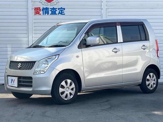 ワゴンＲ ＦＸ　禁煙車　ディスプレイオーディオ　ＥＴＣ　キーレス　エアコン　ヘッドレベライザー　電動格納ミラー　ＴＶ　アップルカープレイ（20枚目）