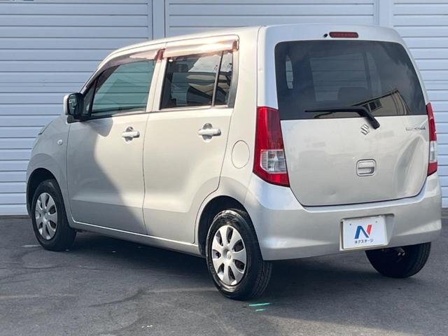 ワゴンＲ ＦＸ　禁煙車　ディスプレイオーディオ　ＥＴＣ　キーレス　エアコン　ヘッドレベライザー　電動格納ミラー　ＴＶ　アップルカープレイ（21枚目）