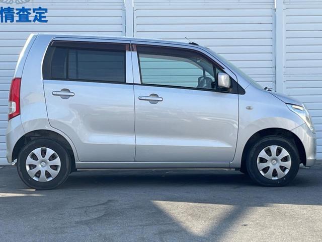 ワゴンＲ ＦＸ　禁煙車　ディスプレイオーディオ　ＥＴＣ　キーレス　エアコン　ヘッドレベライザー　電動格納ミラー　ＴＶ　アップルカープレイ（22枚目）