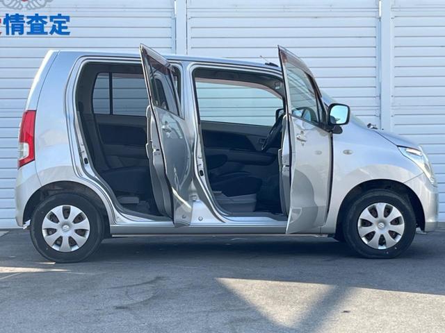 ワゴンＲ ＦＸ　禁煙車　ディスプレイオーディオ　ＥＴＣ　キーレス　エアコン　ヘッドレベライザー　電動格納ミラー　ＴＶ　アップルカープレイ（23枚目）