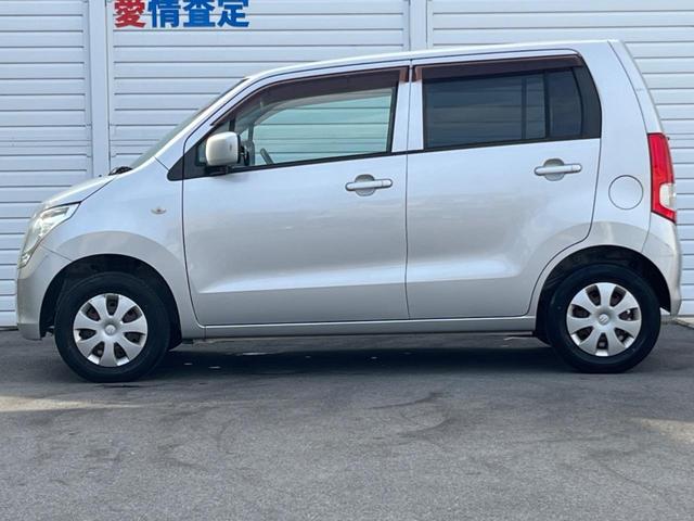 ワゴンＲ ＦＸ　禁煙車　ディスプレイオーディオ　ＥＴＣ　キーレス　エアコン　ヘッドレベライザー　電動格納ミラー　ＴＶ　アップルカープレイ（24枚目）